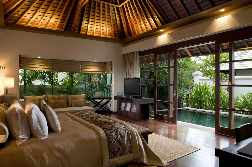 Deluxe Villa (1BR Villa)